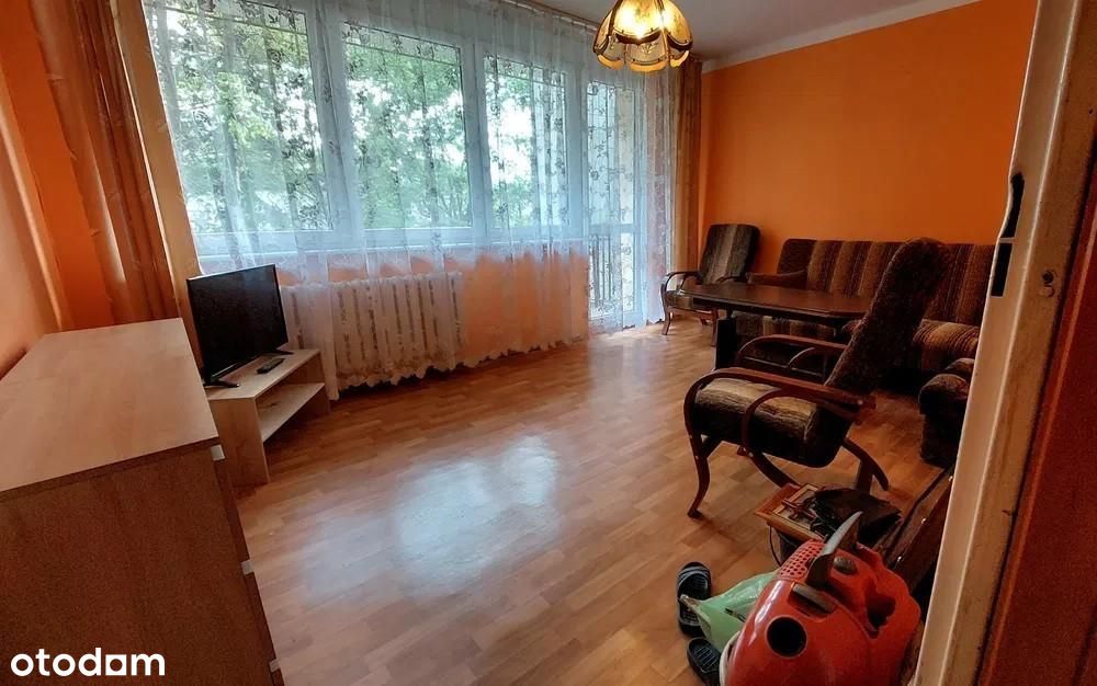 Brynów ul. Grzyśki 3 pok 62m2 + Balkon