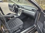 Volkswagen Passat CC 2.0 TDI BlueMotion Technology DSG - 10