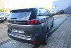 Peugeot 5008 2.0 BlueHDI GT S&S EAT8 - 6