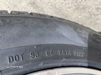 Cauc Pirelli 255/50/R19 iarna scorpion runflat noi dot 2023 2buc - 8