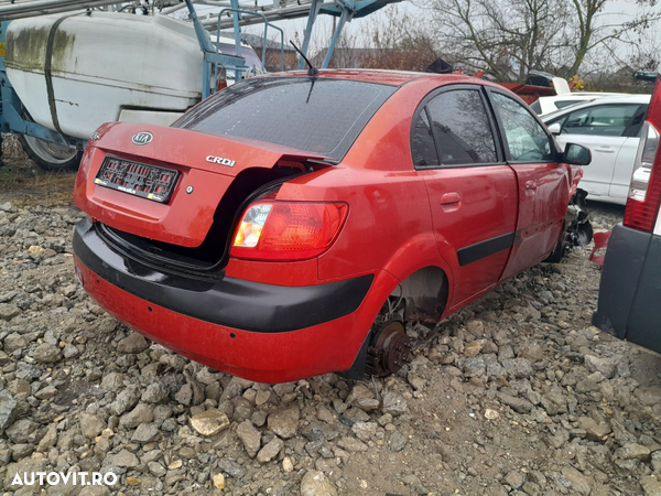 Dezmembrari  Kia RIO 2 (JB)  2005  > 0000 1.5 CRDi Motorina - 6