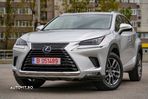 Lexus Seria NX 300h AWD Business - 10