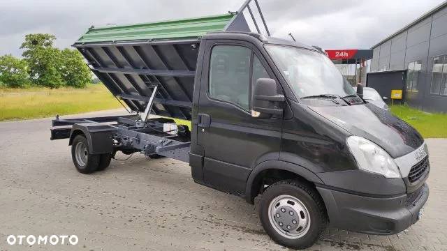 Iveco 35C15 - 9