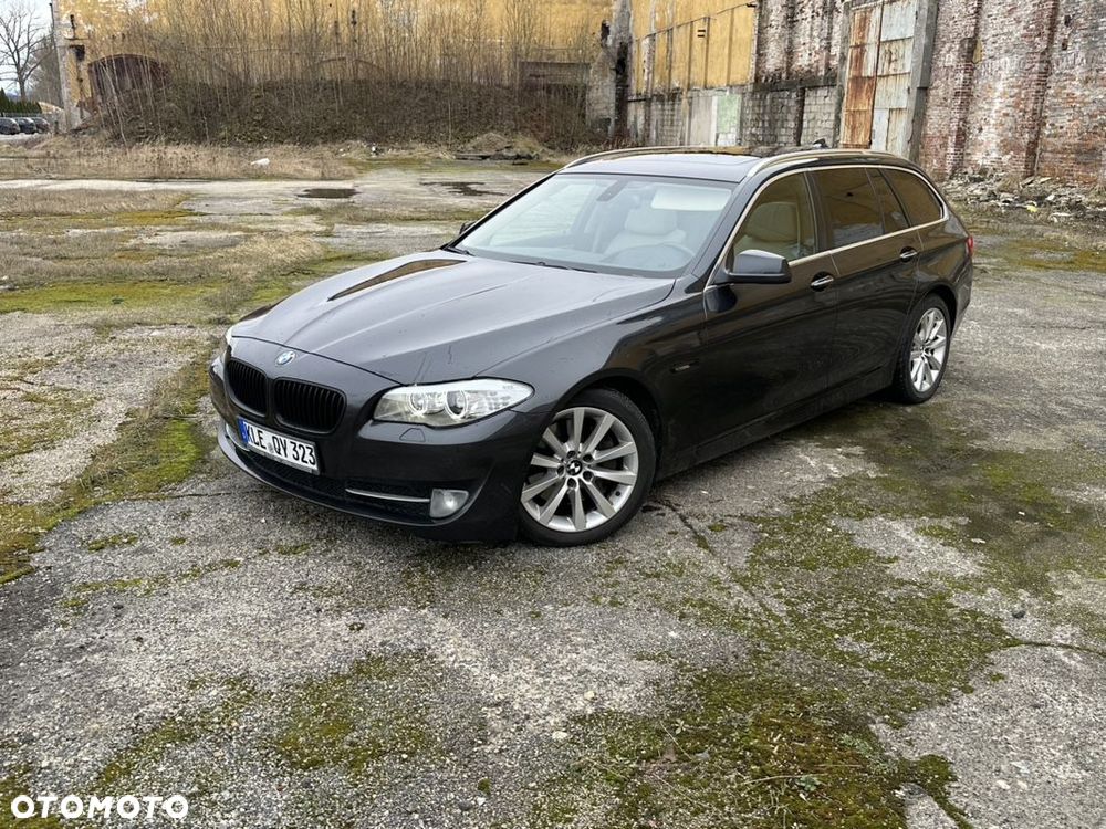 BMW 5