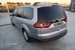 MODUL USA FATA DREAPTA 6G9T14B533AK Ford Galaxy 2  [din 2006 pana  2010] seria Minivan 1.8 TDCi 6MT - 5