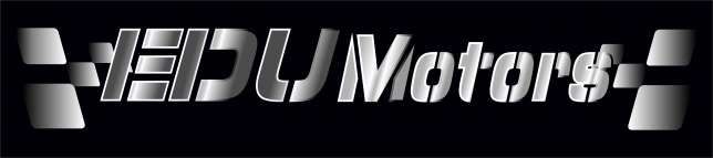 Edu Motors logo