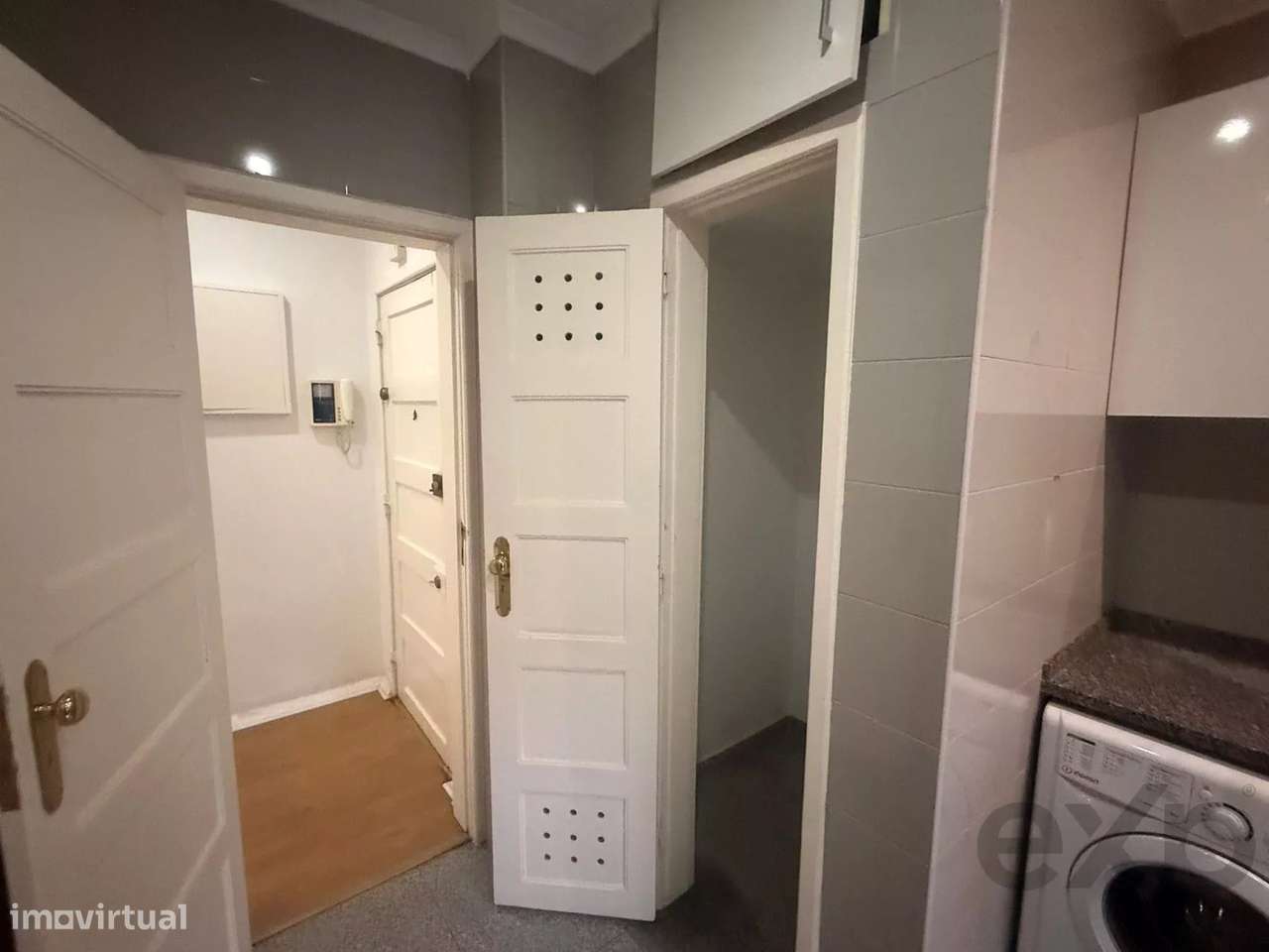 T4 de Excelência no Bairro de Alvalade – Localização Premium e Elevado - Grande imagem: 4/21