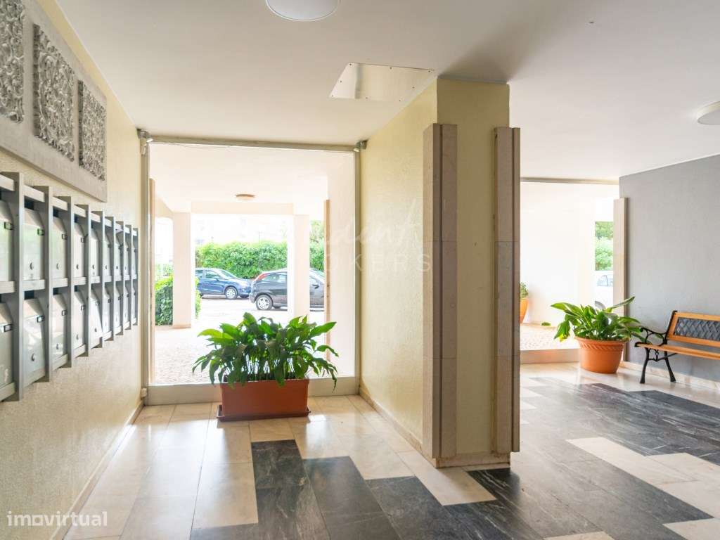APARTAMENTO T1 PARA VENDA [CASCAIS]-20