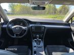 Volkswagen Passat 1.4 TSI Plug-In-Hybrid GTE - 29