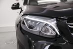 Mercedes-Benz GLC 250 4MATIC - 9