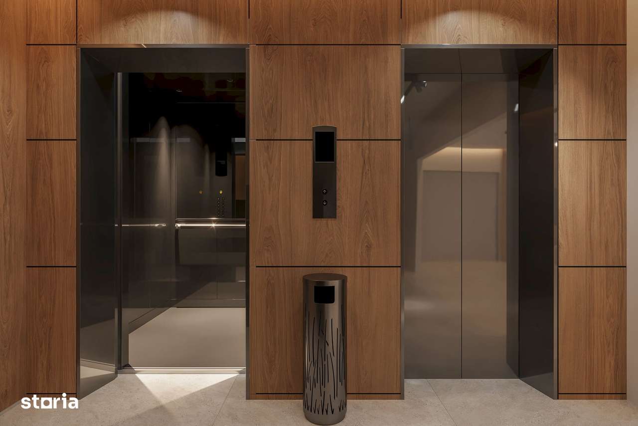 Apartament cu 2 camere, spatios, luminos | West Avenue-7