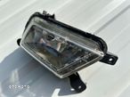 KIA RIO II 2 LIFT 09-11R LAMPA HALOGEN PRAWY PRZÓD PRZEDNI - 11