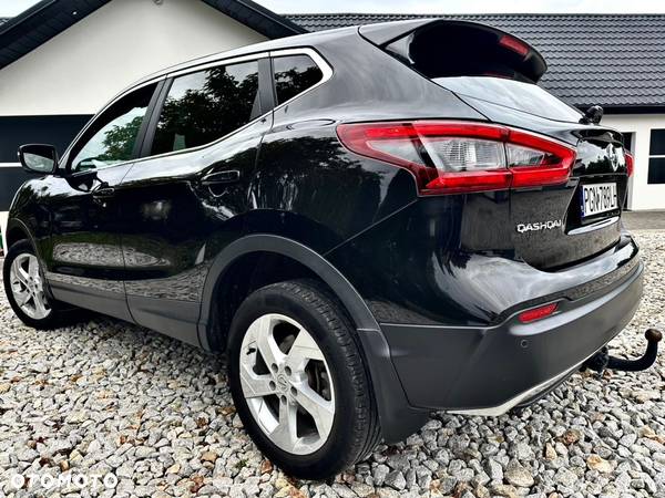 Nissan Qashqai 1.3 DIG-T DCT TEKNA - 29