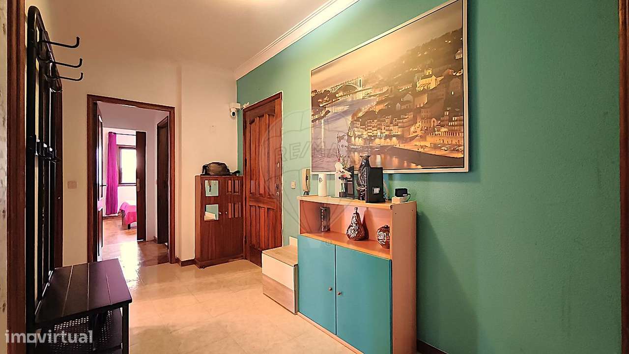 Apartamento T3 para venda - Grande imagem: 4/21