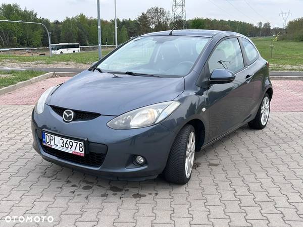 Mazda 2 1.5 Sport - 1