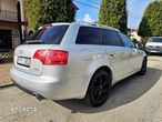 Audi A4 Avant 1.8T - 7