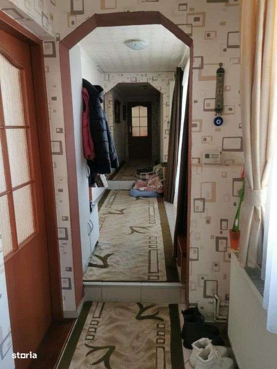 Casa individuala, cu 3 camere, pod, pivnita, 110 mp, Oasului - Imagine principală: 5/15