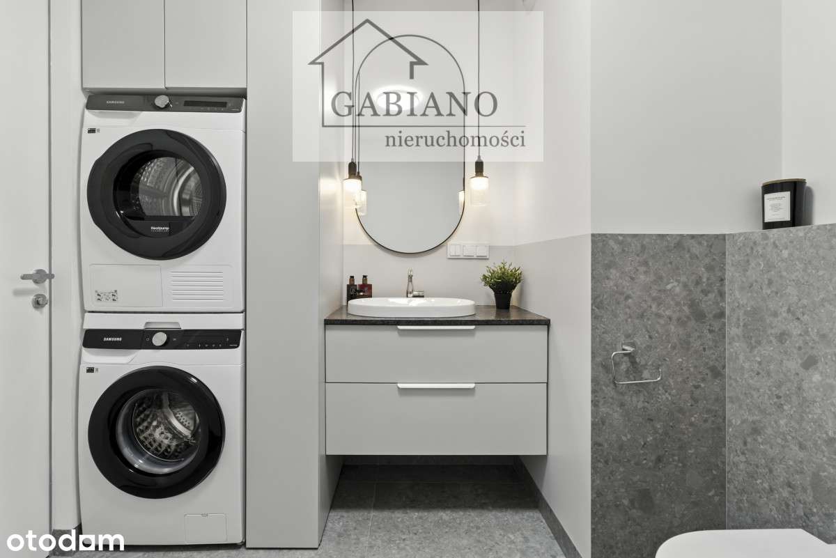 Dwupoziomowe | Balkon + 2 tarasy | Piękny widok-6