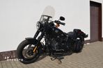 Harley-Davidson Softail Slim - 21