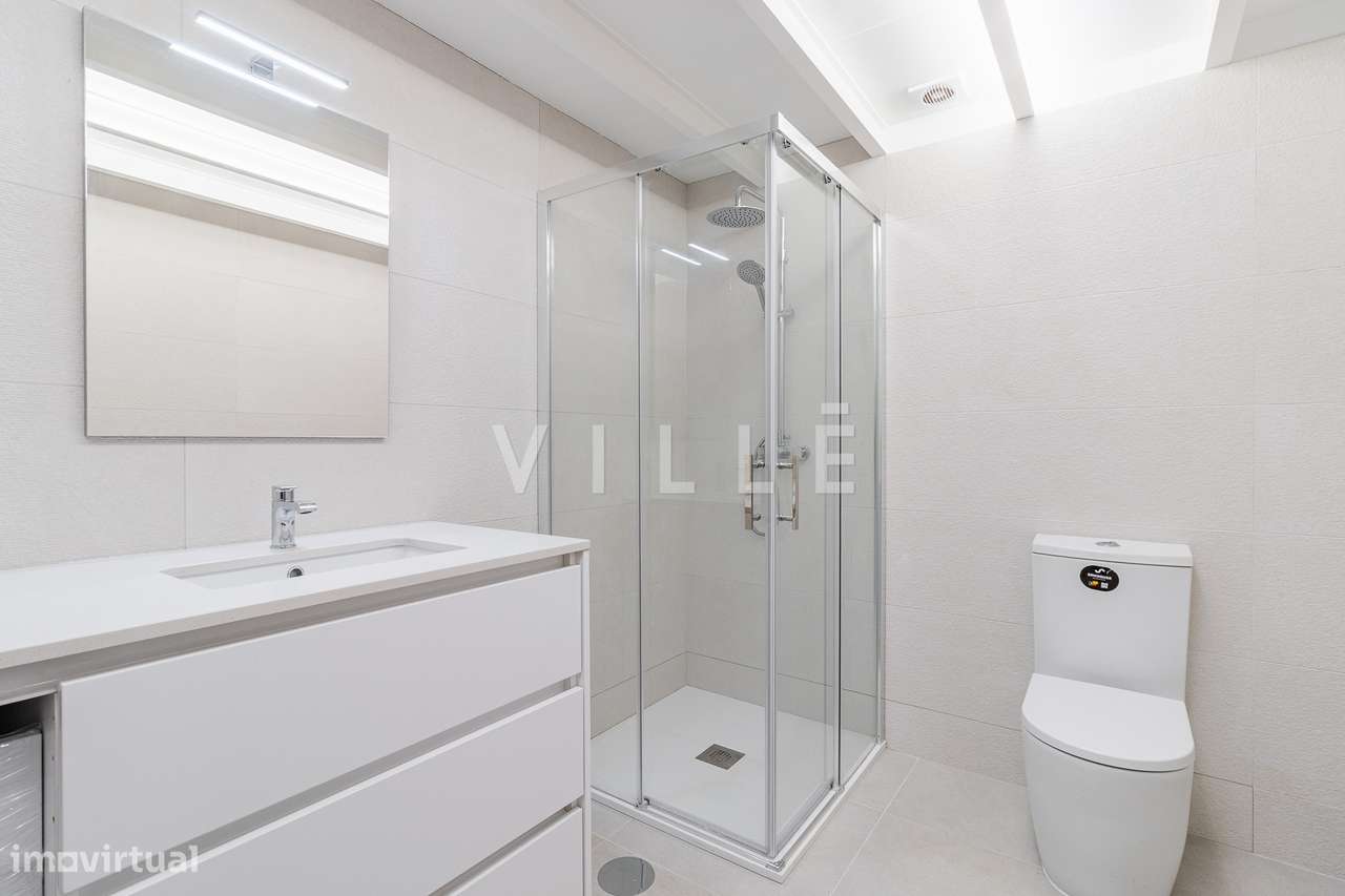 Apartamento T2+1 Venda em Glória e Vera Cruz,Aveiro-14