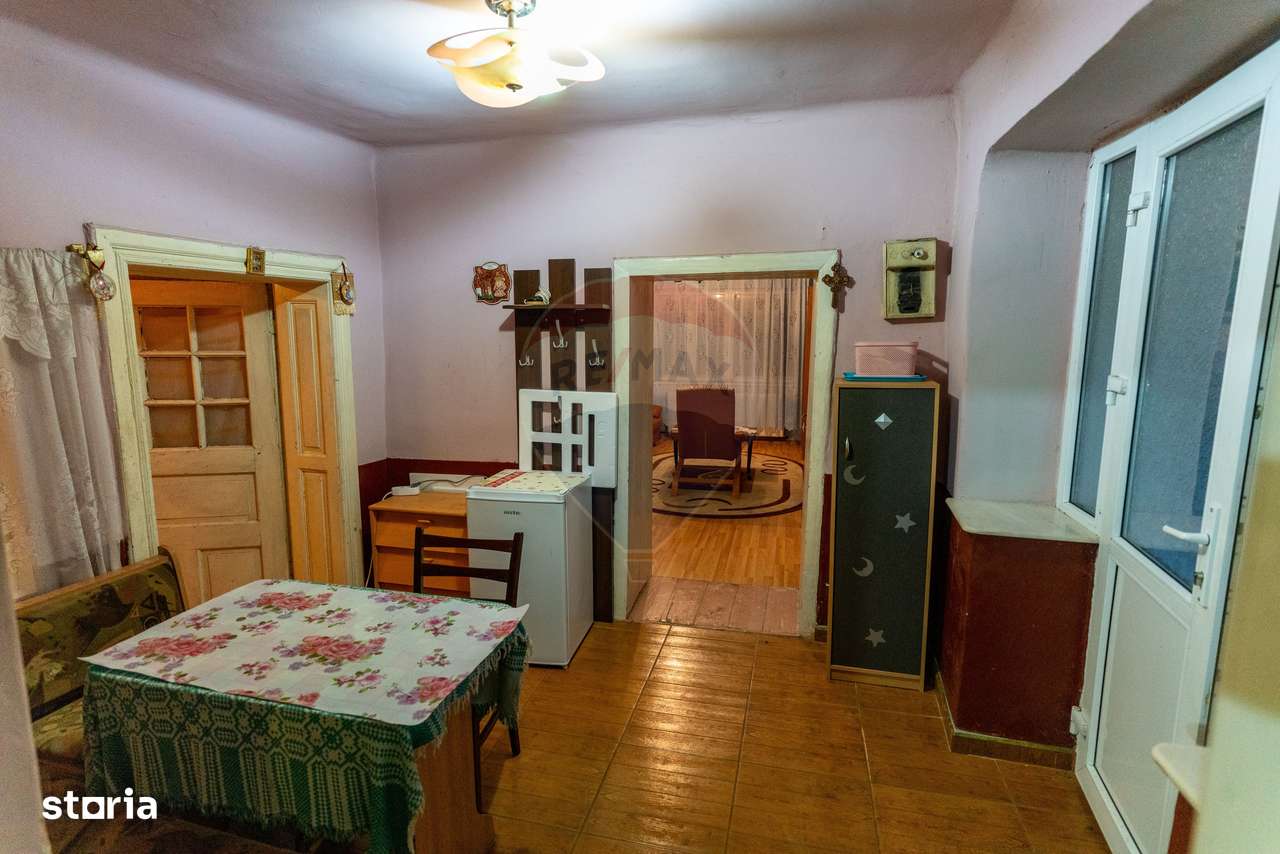 Casă de vanzare Spini, jud. Hunedoara-10