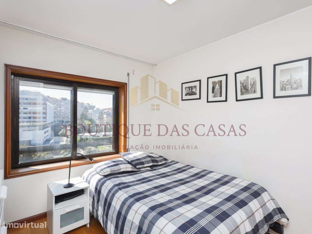 Apartamento T3 Venda Vila Nova de Gaia-15