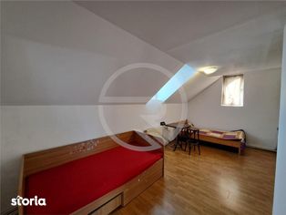 Apartament cu 2 camera, mobilat si utilat, situat in cartierul Europa!