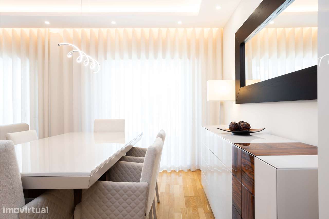 Descubra o Lar Perfeito: Apartamento T3 com Piscina e Jardim em Condom-10