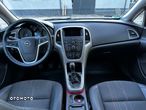 Opel Astra GTC 1.4 Turbo ecoFLEX Start/Stop - 10