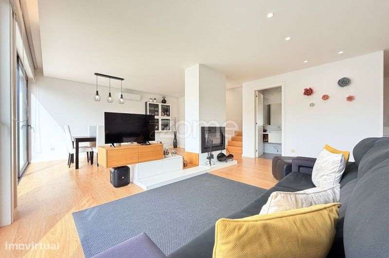 Moradia T3 - São Cosme - Grande imagem: 4/10