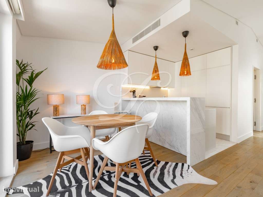 Apartamento T2, Estrela - Lisboa - Grande imagem: 2/16