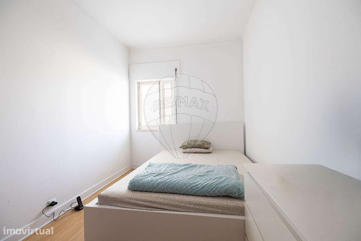 Apartamento T2 para venda-6