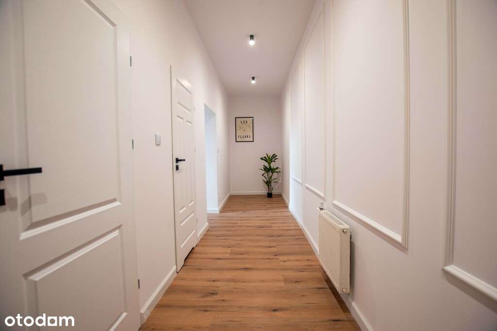 Nowe mieszkanie, 2 pok. Sikorskiego Gorzów Wlkp.-10