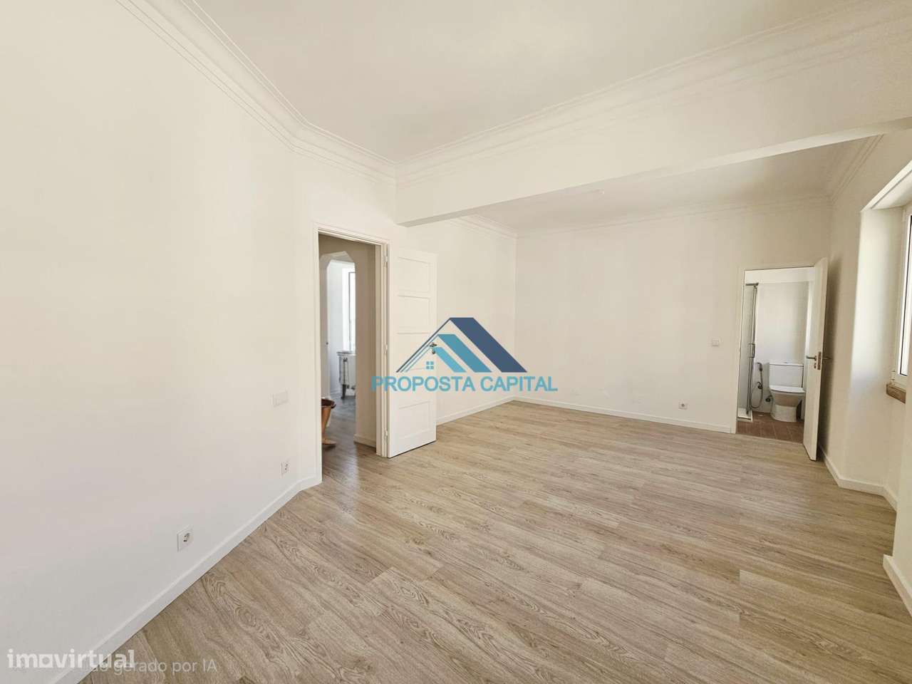 APARTAMENTO T2  GRAÇA | VISTA RIO-28