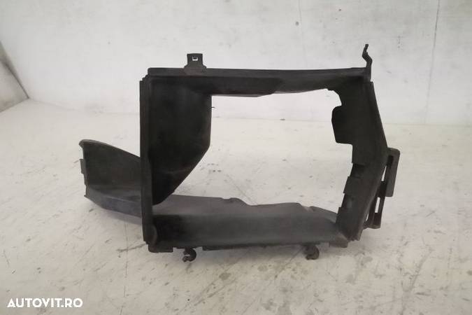 Deflector Aer Dreapta Original In Stare Buna Bentley Bentayga 1 2015 2016 2017 2018 2019 2020 36A17 - 6