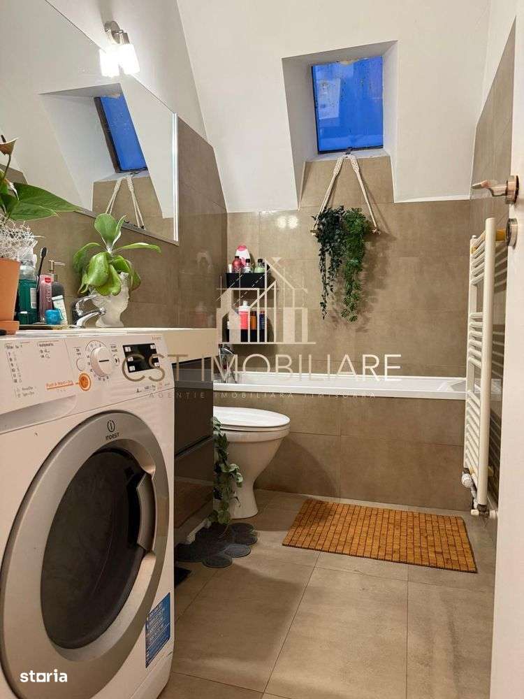 Apartament 3 camere - Zona Modern - Complet mobilat - Imagine principală: 4/8