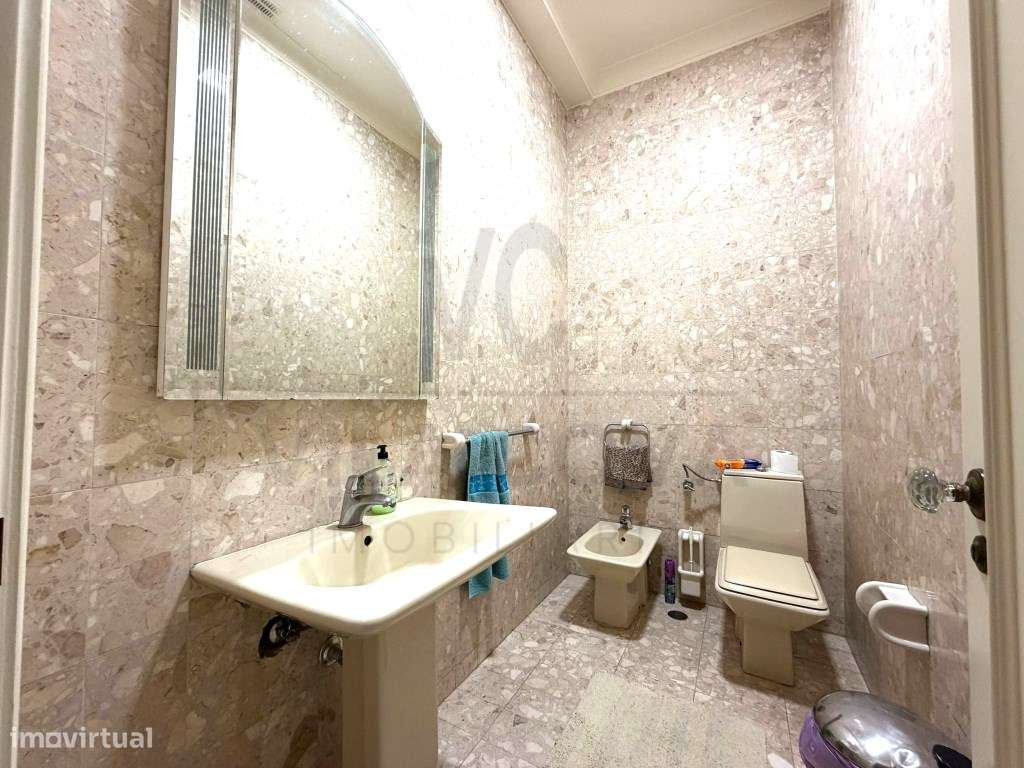 Moradia Isolada T4 Venda Vizela-17