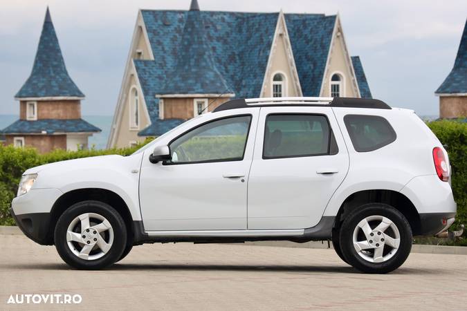 Dacia Duster 1.6 4x2 - 38