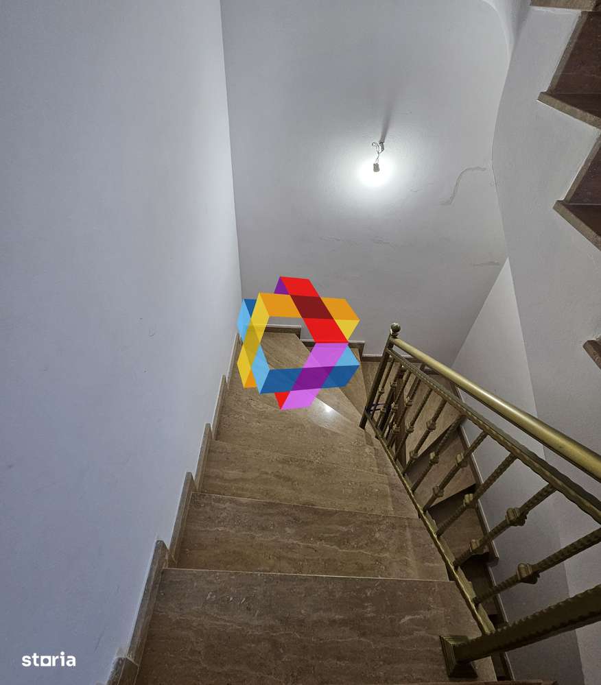 Casă individuala Tractorul 270 mp , zona Coresi-16