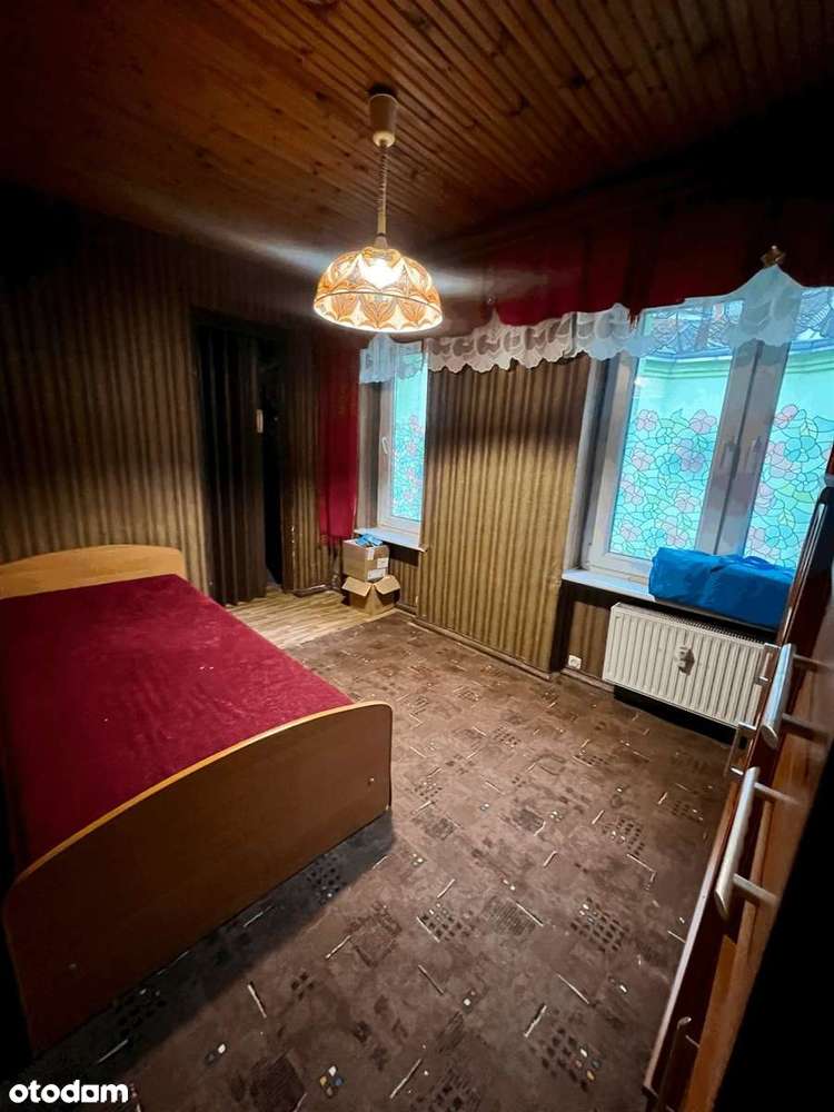 2 pokoje w centrum przy samym parku!-5