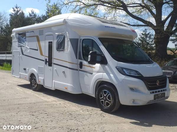 Fiat Ducato EURA MOBIL - 1