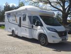 Fiat Ducato EURA MOBIL - 1