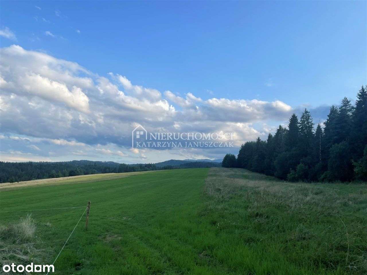 Gospodarstwo Rolne Łapsze Wyżne-5