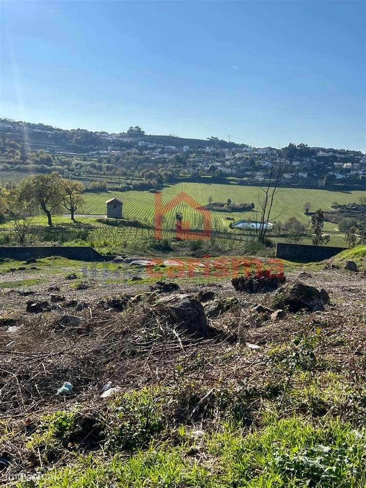 Lote de Terreno para construção com 720m2 em S. Martinho do Campo, San-5