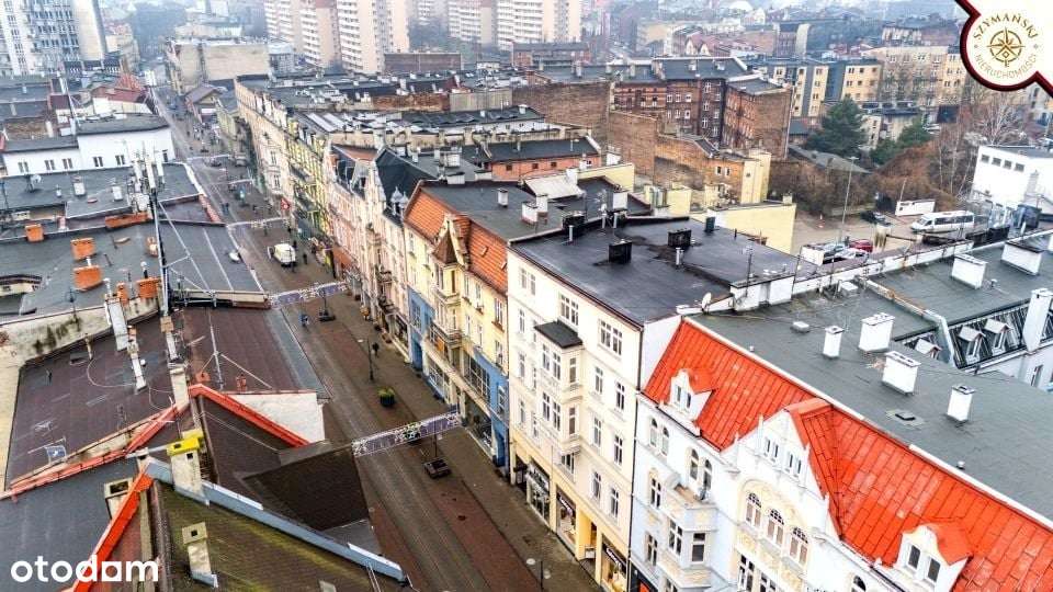 Mieszkanie | Chorzów |Wolności| Centrum | 2 pokoje-6