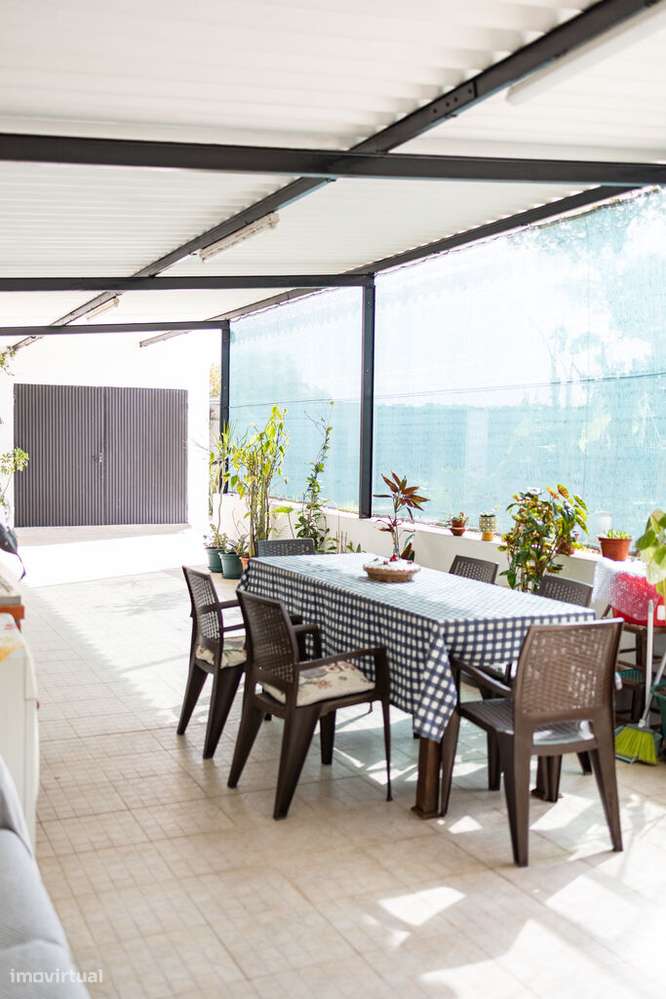 Moradia térrea T3 em Coruche, Fajarda e Erra-32