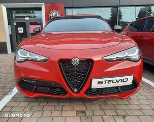 Alfa Romeo Stelvio 2.0 Turbo Veloce Q4