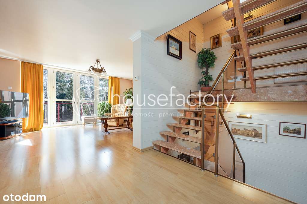 Dom szeregowy, 220m2, radogoszcz zachód !-0