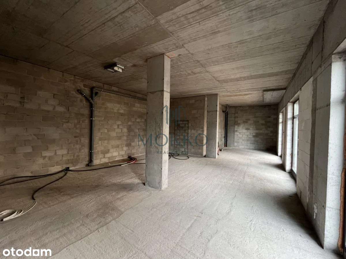 Lokal komercyjny na sprzedaż – Ząbki, część nowa-15