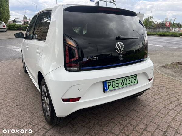 Volkswagen up! e-up Edition - 16